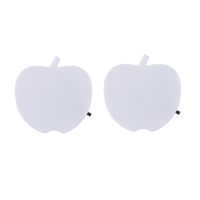 ປລັກໄຟ LED ໃນຍາມກາງຄືນເປັນຮູບ Apple ທີ່ມີຄວາມສະຫວ່າງອ່ອນໆ ເຮັດໃຫ້ເຮືອນຂອງທ່ານປອດໄພກວ່າ, ສະດວກສະບາຍກວ່າ, ແລະສະດວກສະບາຍກວ່າໃນຕອນກາງຄືນ.