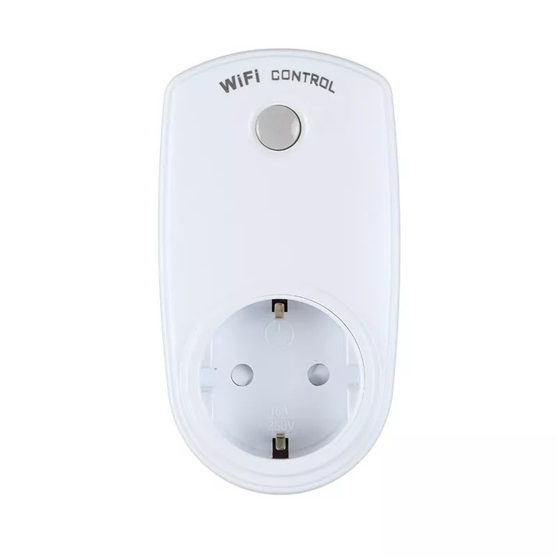 ເຕົ້າຮັບ Wifi ຂອງ EU