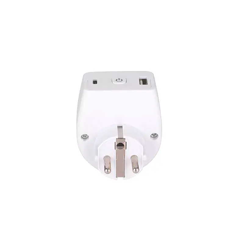 ອະແດັບເຕີ USB ດຽວຂອງ EU