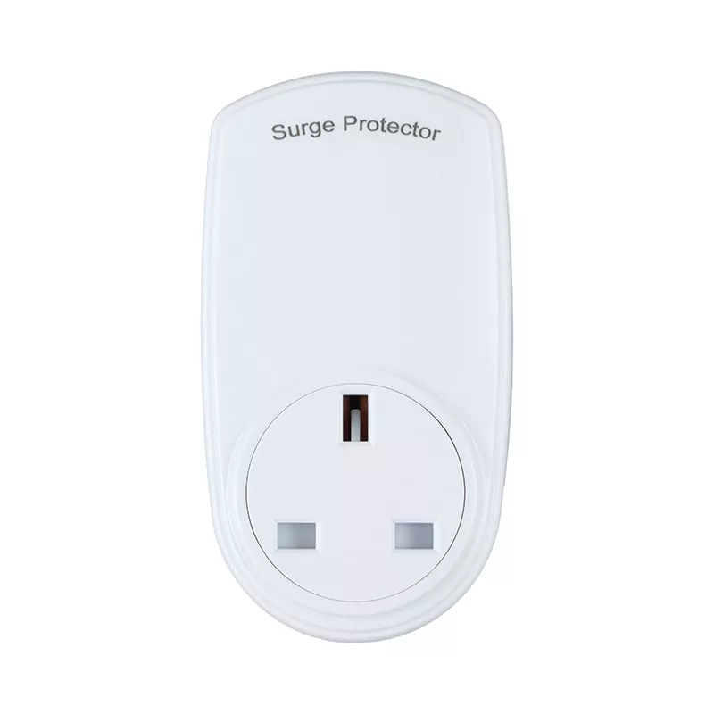 UK Surge Protector Socket