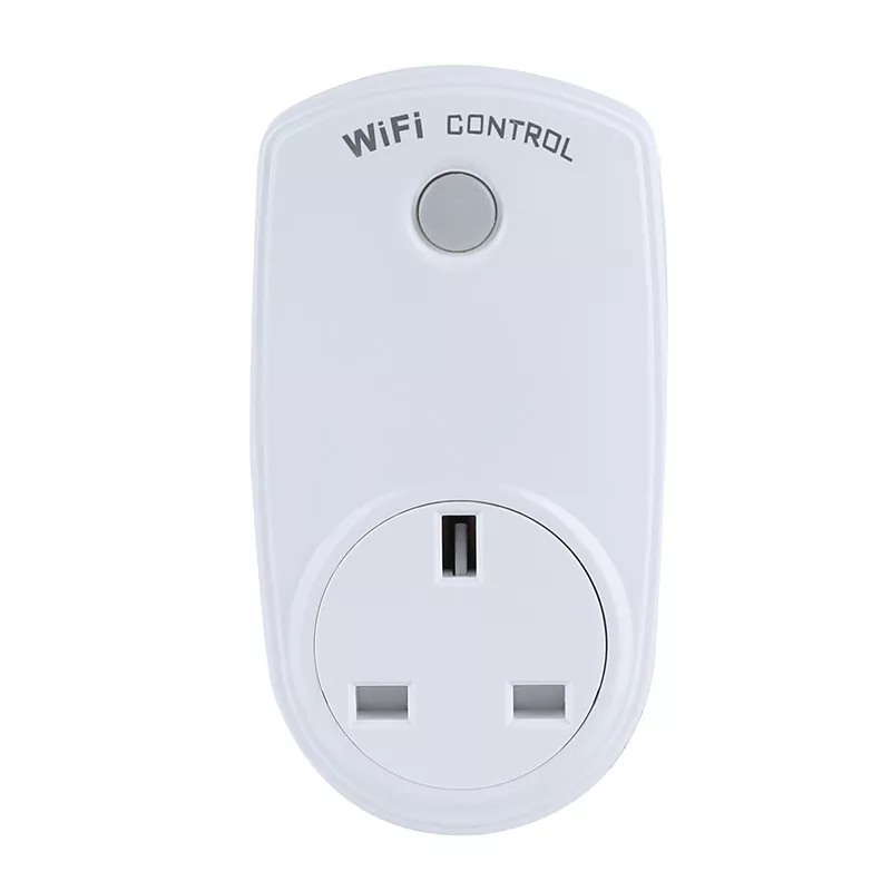 ເຕົ້າຮັບ Wifi UK